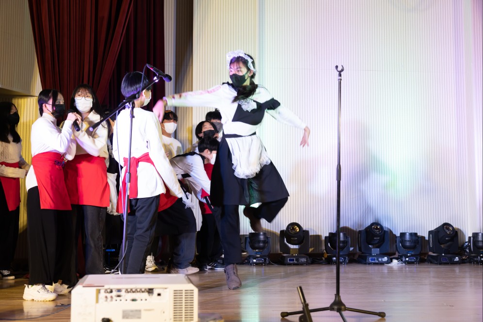 2022년 고양송산 한마당2